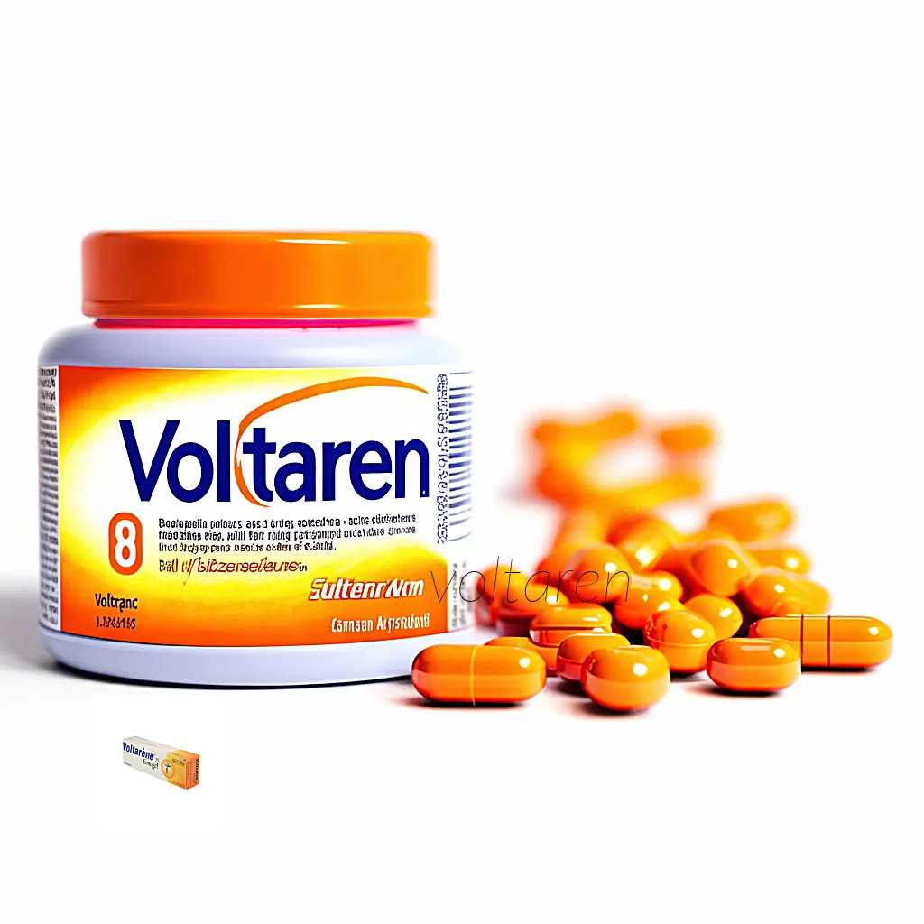 Voltaren emulgel ricetta